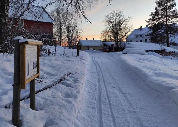 Granum Gård