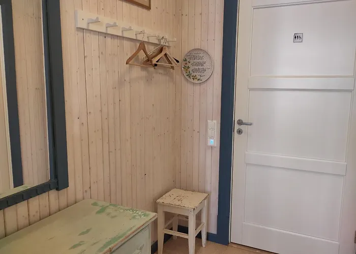 Granum Gard Pensión 3*