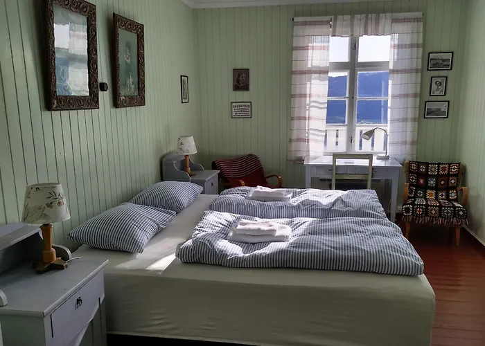 Granum Gård 3*