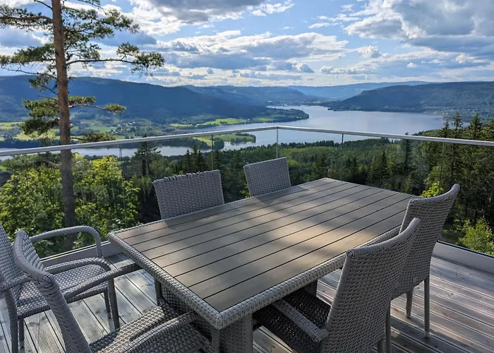 Pensionat Granum Gård 3*