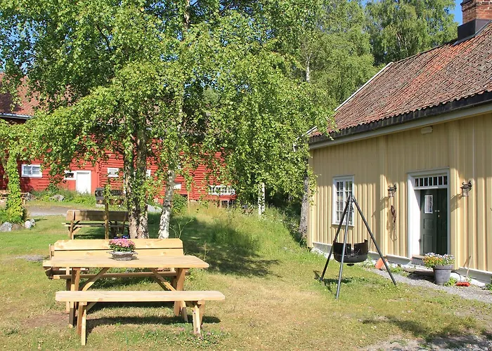 Granum Gård Fluberg