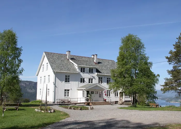 Pensionat Granum Gård 3*
