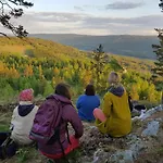 Granum Gard 3* Fluberg