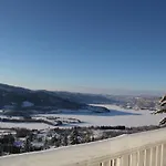 Penzion Granum Gard Fluberg