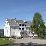 Penzion Granum Gard 3*