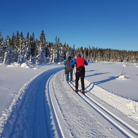 Granum Gård Pensionat 3*