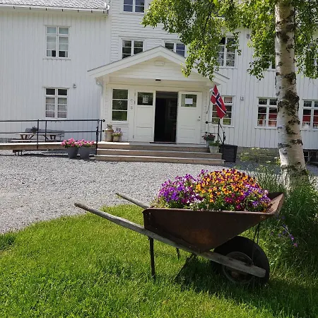 Granum Gård Fluberg