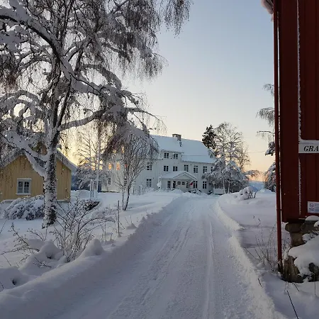 Granum Gård Pensionat 3*
