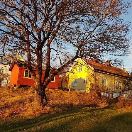 Granum Gård 3* Fluberg