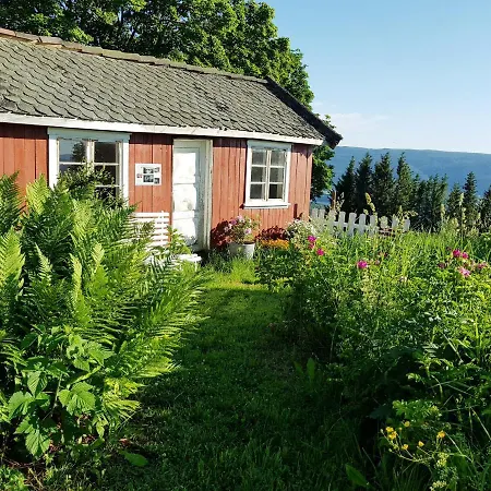 Granum Gård 3*