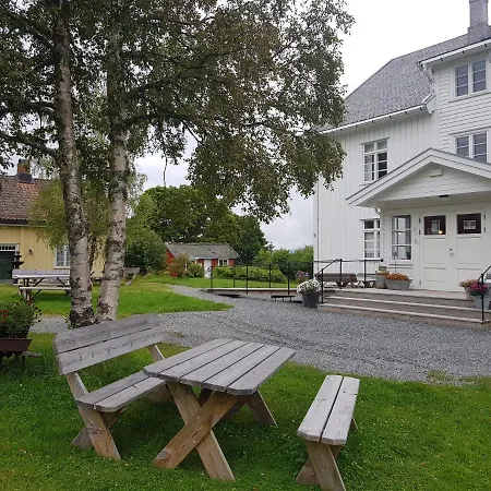 Granum Gård Fluberg