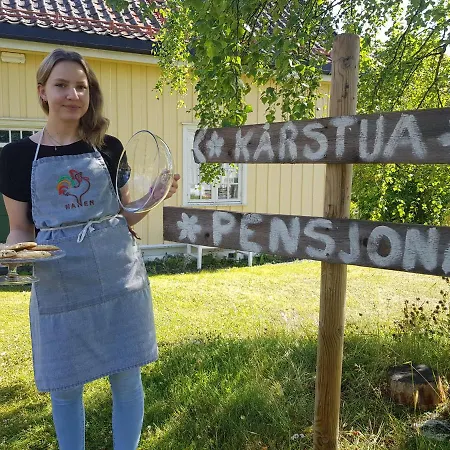 Granum Gård 3*