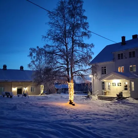 Granum Gård