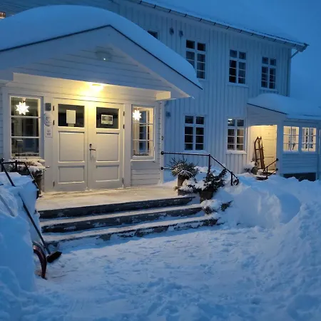 Granum Gård 3* Fluberg