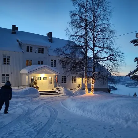 Granum Gård Pensionat