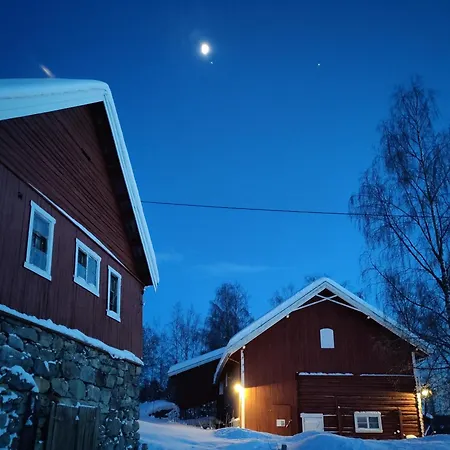 Granum Gård Fluberg