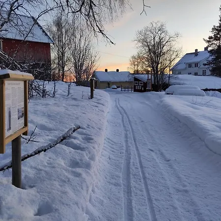Granum Gård