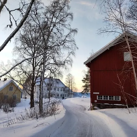 Granum Gård Pensionat