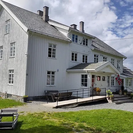Granum Gård 3*