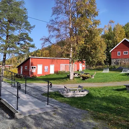 Granum Gård 3* Fluberg
