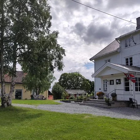 Granum Gård