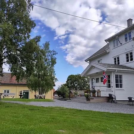 Granum Gård