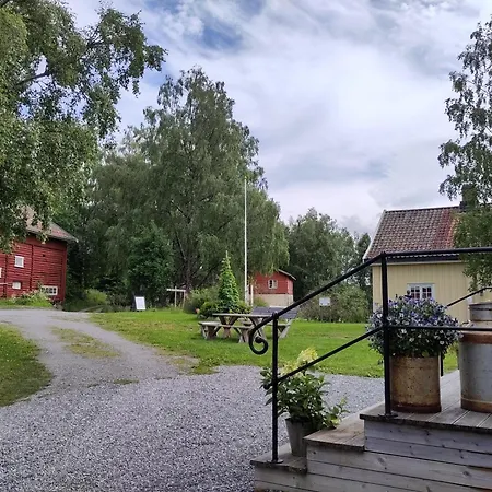 Granum Gård 3* Fluberg