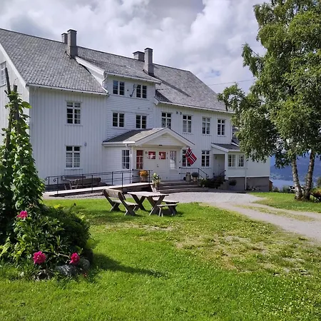 Granum Gård Pensionat Fluberg