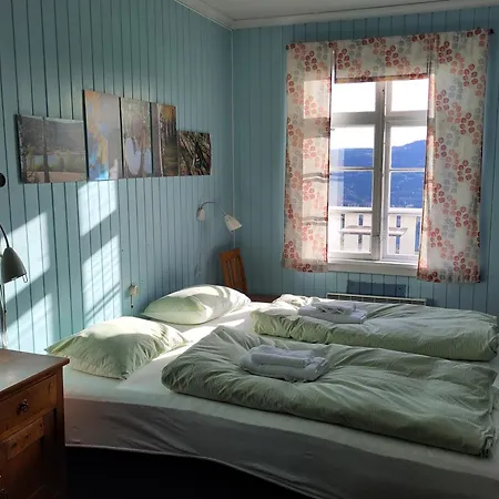 Granum Gård Pensionat 3*