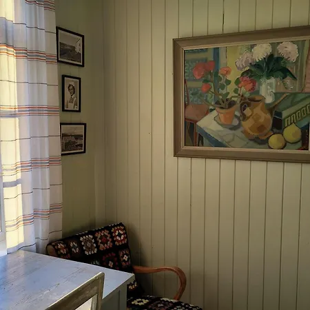 Granum Gård 3*
