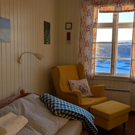 Granum Gård Pensionat 3*