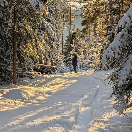 Granum Gård 3* Fluberg