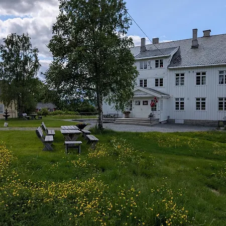 Granum Gard Fluberg