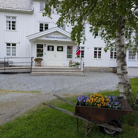 Granum Gard Fluberg