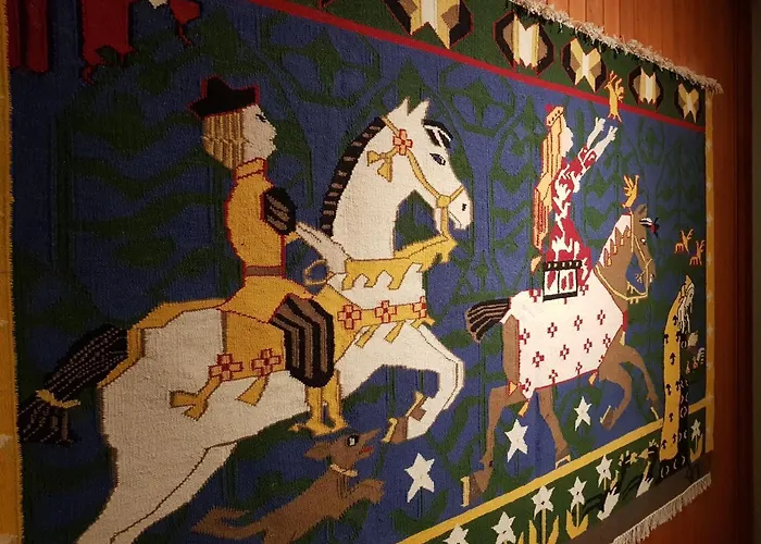 Granum Gard Pensjonat 3*