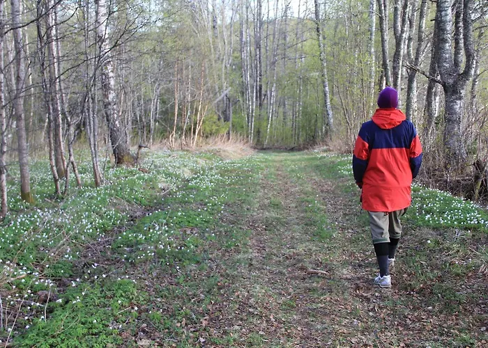 Pensjonat Granum Gard